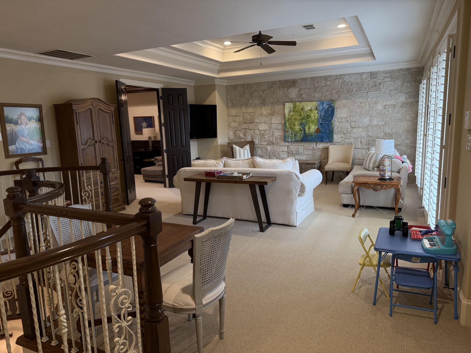 3rd Floor Den 3rd Floor Den